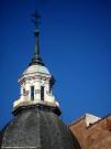 Iglesia de San Sebastian. Madrid Spain 0578